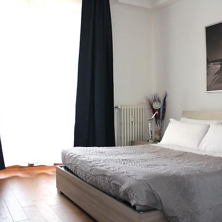 Art Apartment Stazione B 佛罗伦萨 外观 照片