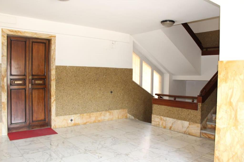Art Apartment Stazione B 佛罗伦萨 外观 照片