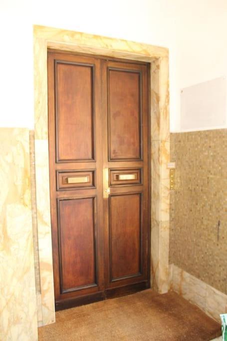 Art Apartment Stazione B 佛罗伦萨 外观 照片